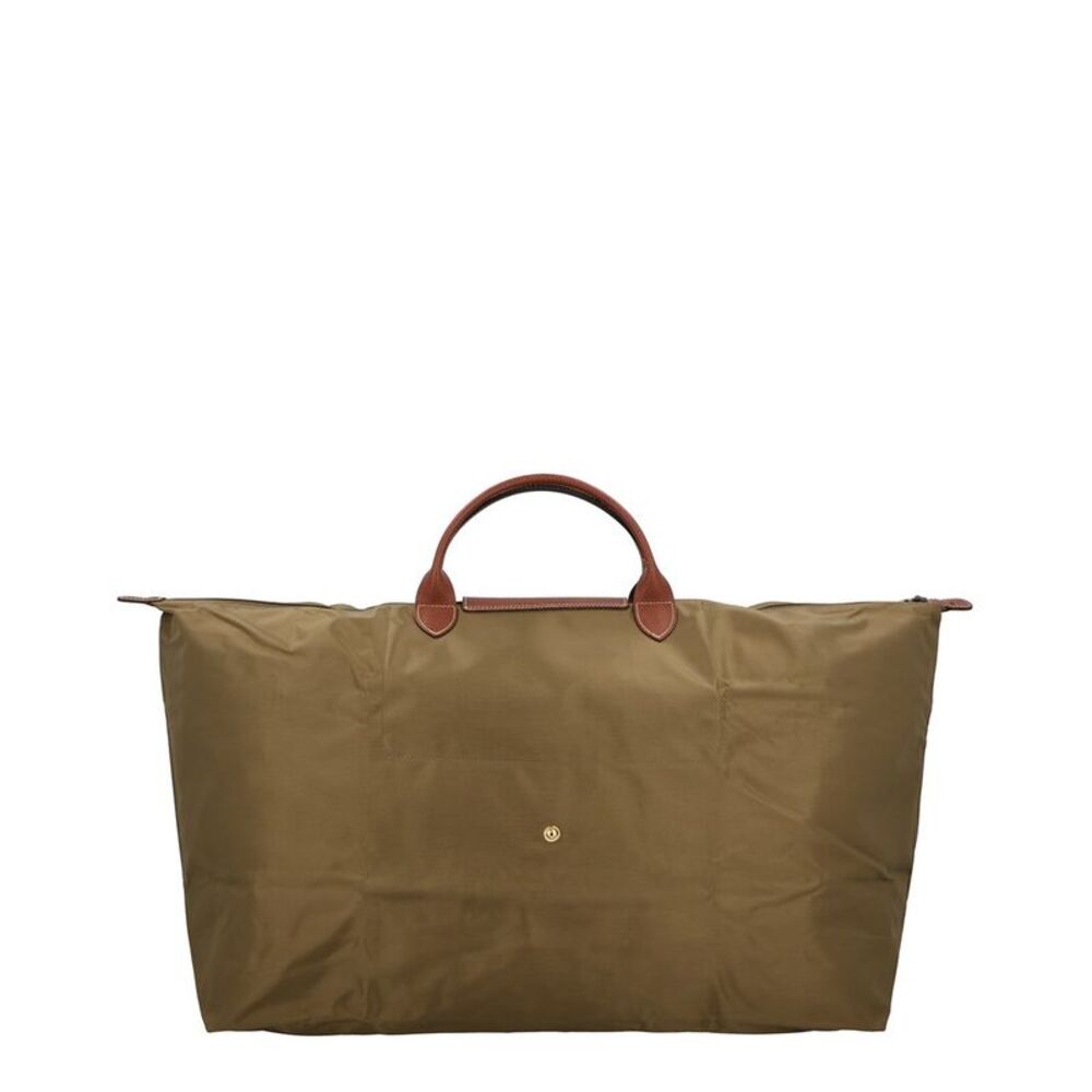Longchamp Le Pliage Original Xl Travel Bag, Green - Picture 2 of 4
